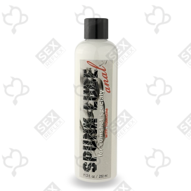 Анальний лубрикант Spunk-Lube