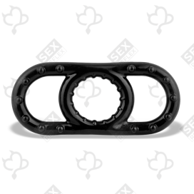 Еластичне кільце для ерекції Triple Ring