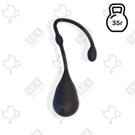 Вагінальний конус Black Cone