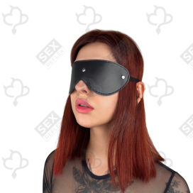 Маска на очі Black Mask