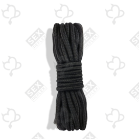 Бондажна мотузка 5м Powerful Knot