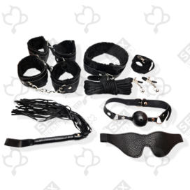 BDSM набір Passionate Mistress