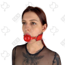Фіксатори рук з кляпом Silent Fixing