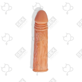 Насадка для збільшення пенісу Big Dick