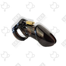 Класичний чоловічий пояс вірності Classic Chastity