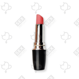 Мінівібратор у вигляді помади Sexy Lips