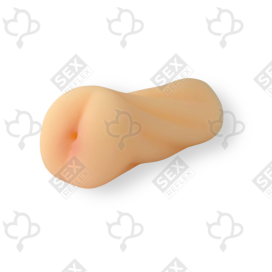 Мастурбатор анус Juicy Peach