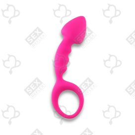 Масажер простати Pink Touch