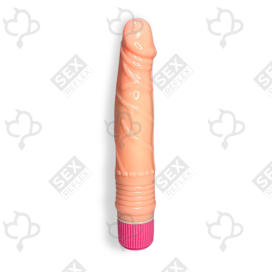 Фалоімітатор з вібрацією Barbies Pleasure