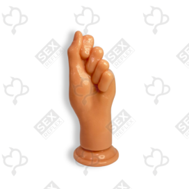 Імітатор кулака для фістингу Cool Fist