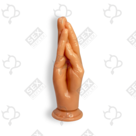 Імітатор кисті для фістингу Magic Hand