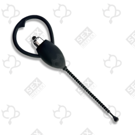 Вібростимулятор уретри Urethral Pleasure