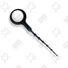 Вібростимулятор уретри Urethral Beads