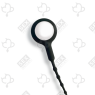 Вибростимулятор уретры Urethral Beads