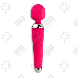 Вібратор Magic Wand Big