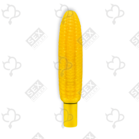 Вібратор Fantastic Corn
