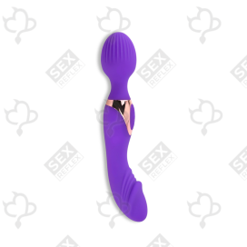 Вібратор Double Wand