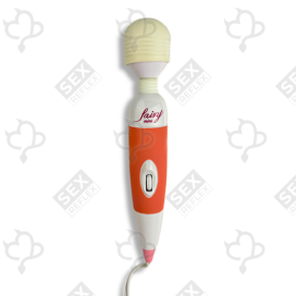 Вібратор Wand Fairy Mini