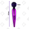 Вибратор Magic Wand Pleasure