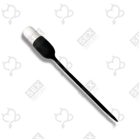 Вібростимулятор уретри Urethral Bullet Wand