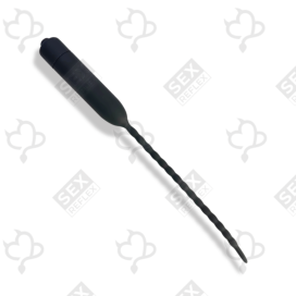 Вібростимулятор уретри Urethral Sexy Wand